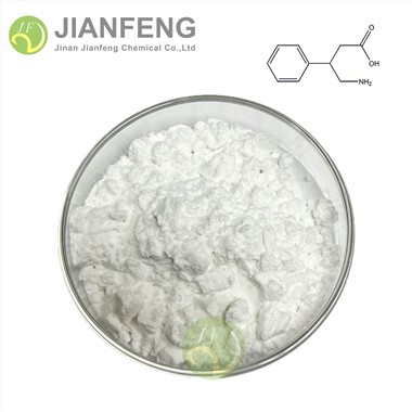Phenibut v prahu ZDA